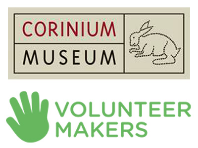 Corinium Volunteer Makers