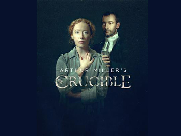 REVIEW: The Crucible at the Everyman Theatre