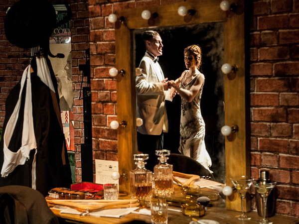 Real Life Love Story set to dazzle audiences in Tewkesbury