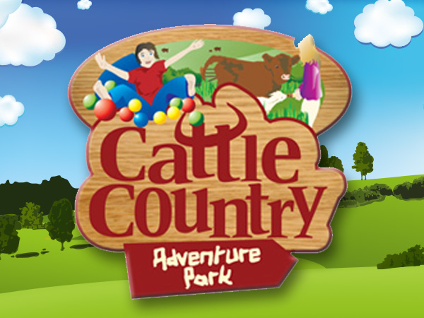 EXCLUSIVE Reader’s Offer: Cattle Country Adventure Park