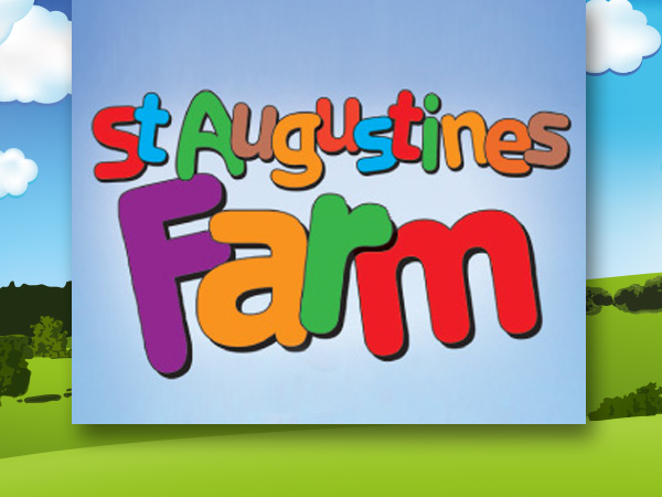 Reader’s Offer St Augustines Farm - FREE child entry