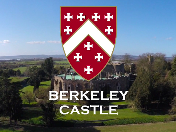 Reader’s Offer: 10% Off Entry to Berkeley Castle