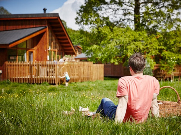 Reader Offer: Save 10% on May/June breaks with Forest Holidays