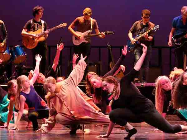 Everyman Summer School