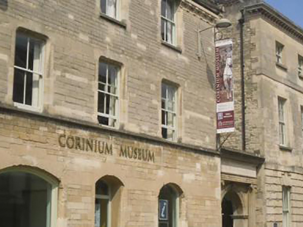 orinium Museum Call for Volunteers