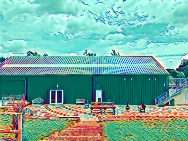 Events at Hillside Brewery