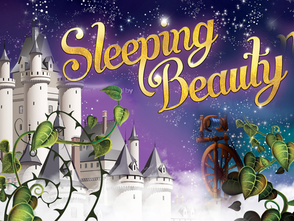 Book your Roses panto tickets by 30 September and SAVE!