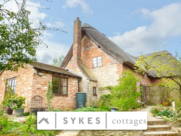 Explore Gloucestershire with Sykes Cottages