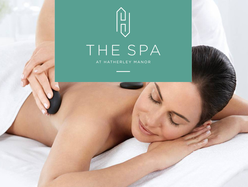 The Spa at Hatherley Manor - Founding Membership