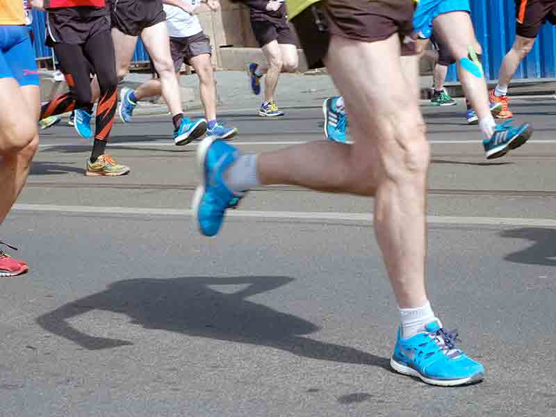 Tewkesbury half marathon returns for 2018