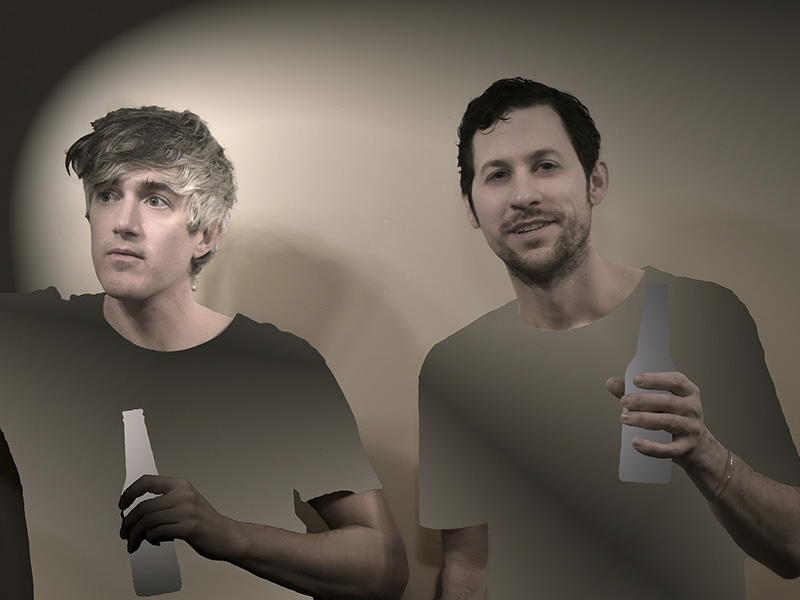 We Are Scientists play Gloucester Guildhall this Summer