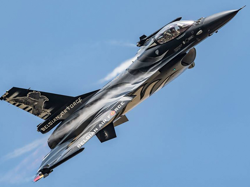 Royal International Air Tattoo