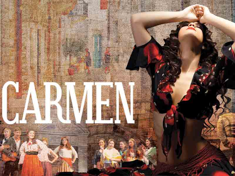 The Russian State Opera returns to the Everyman Theatre