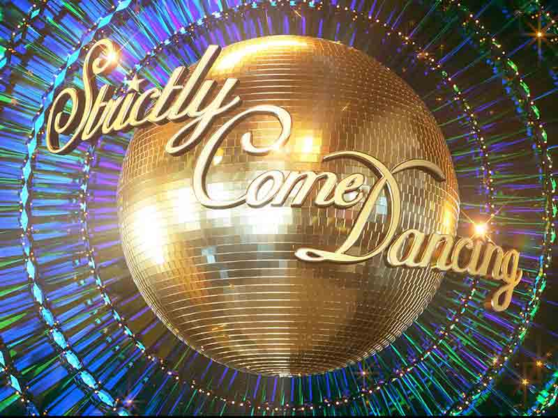 Strictly Come Dancing at Berkeley Castle this September