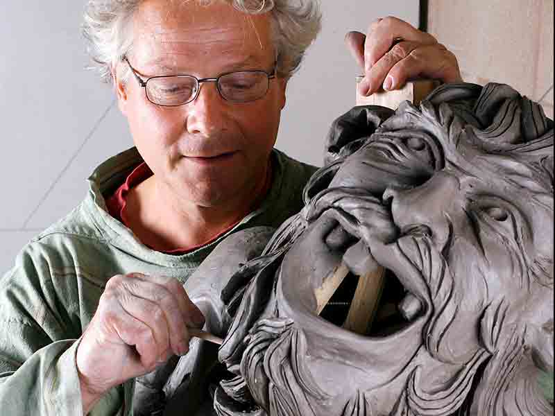 Gloucester Cathedral Launches New Stonemasonry Events Programme