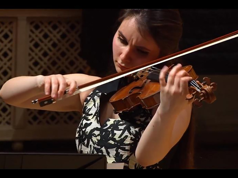 Holst’s Planets Suite at Gloucester Cathedral