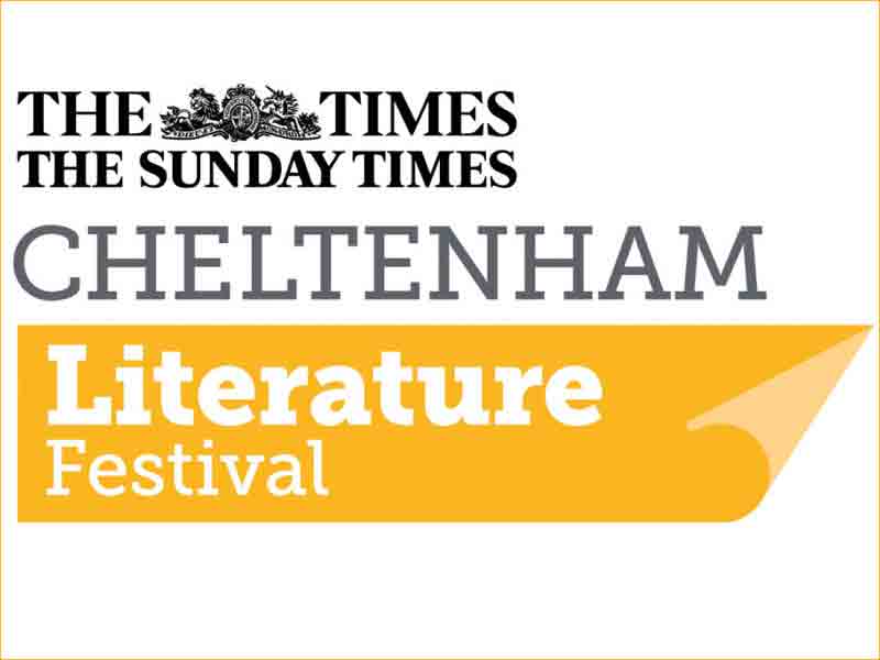 The Times and The Sunday Times Cheltenham Literature Festival