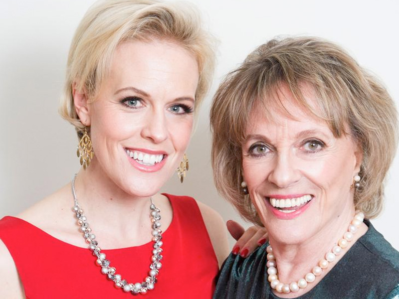 Esther Rantzen: That's Life UK Tour coming to The Roses Theatre