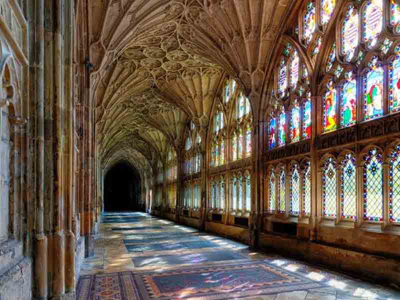 Gloucester Cathedral Launches ‘Make a Will Fortnight 2018’