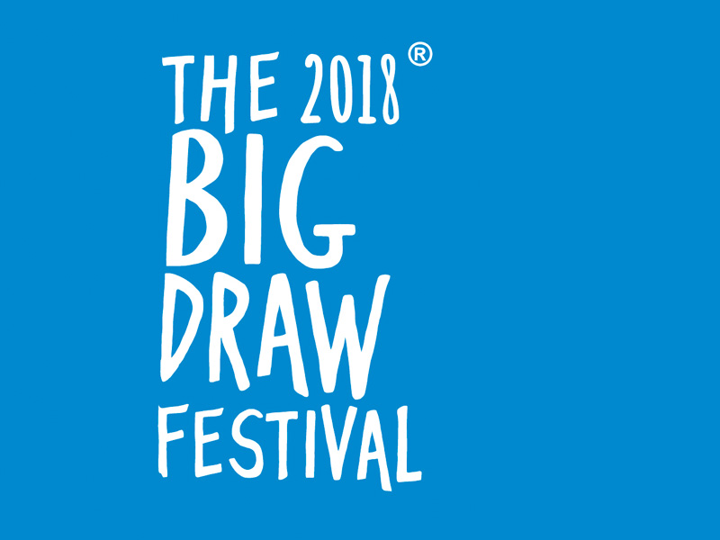 Creative Colouring returns to Gloucester Cathedral for Big Draw 2018