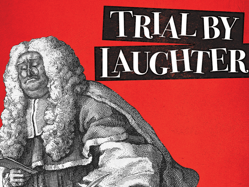 REVIEW: Trial By Laughter at the Everyman Theatre