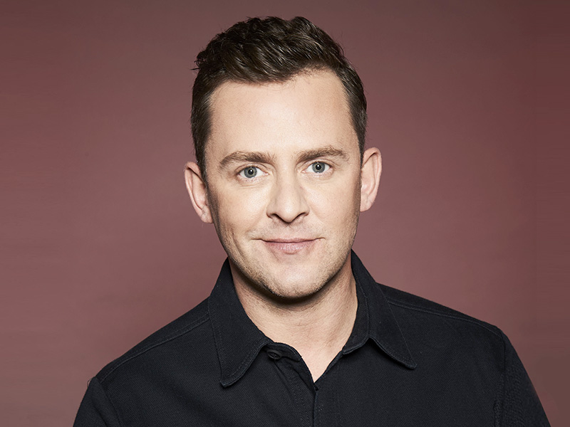 Scott Mills confirmed as guest DJ for the after party at Cheltenham Racecourse