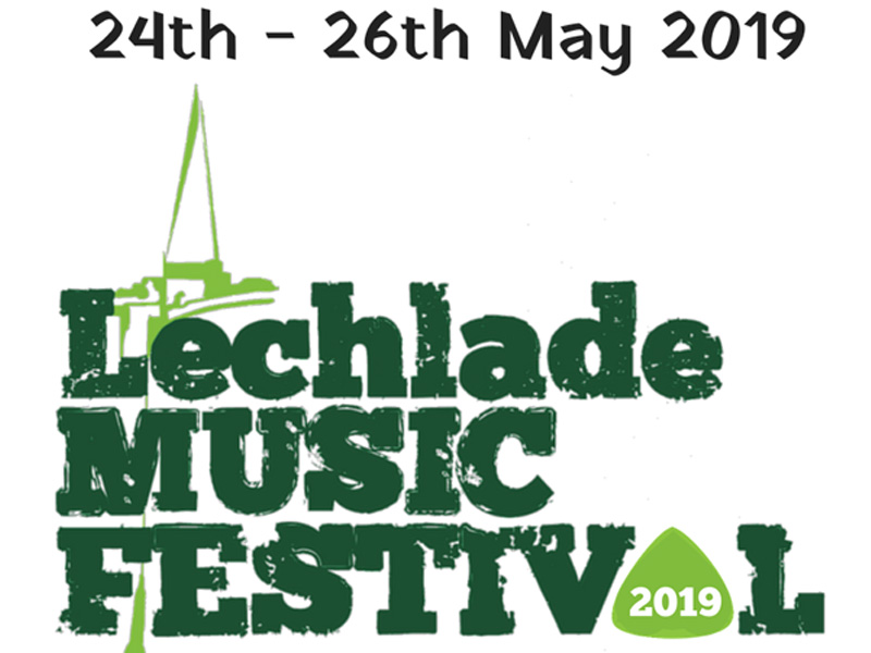 Lechlade Festival 2019