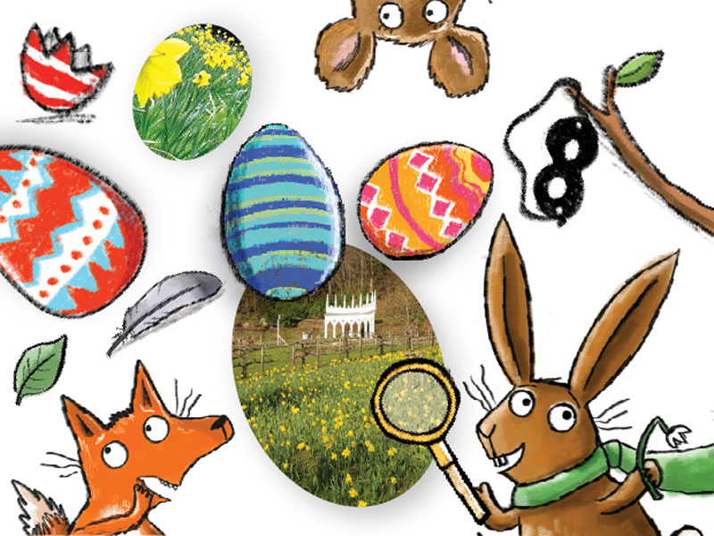 What's on and things to do this Easter in Gloucestershire