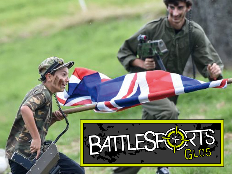 BattleSports Glos
