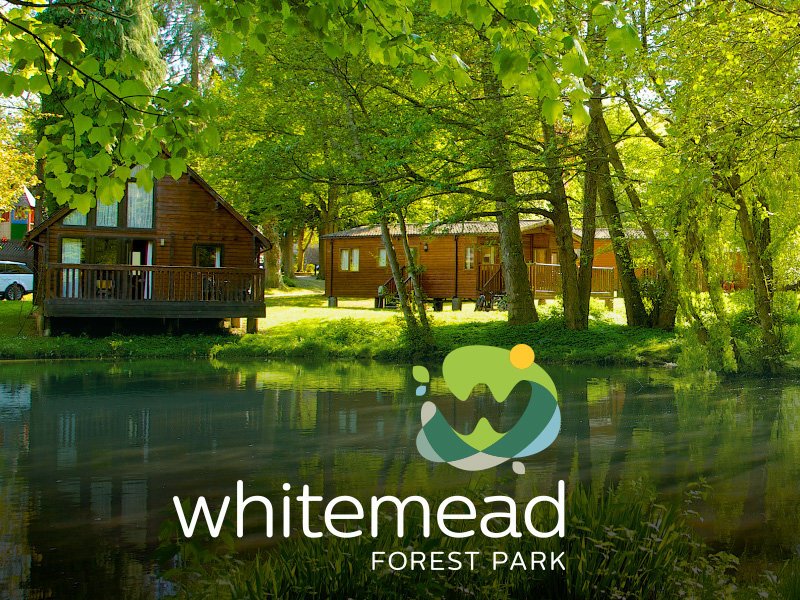 Spring into Summer Sale at Whitemead Forest Park - SAVE up to 25%