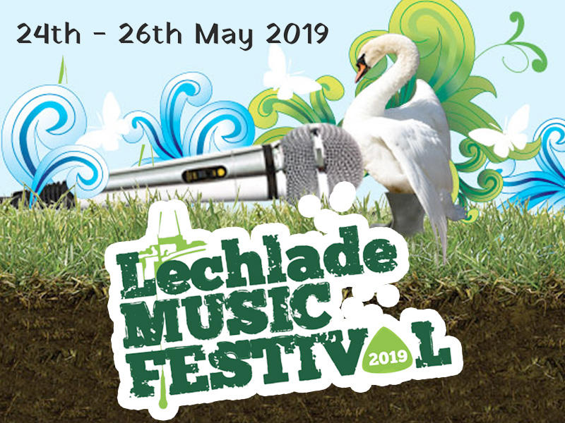 Lechlade Festival expecting record numbers this weekend!