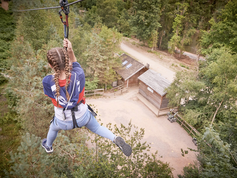 Wye Valley & Forest of Dean Tourism Launches ‘Forest of Teen’ Guide