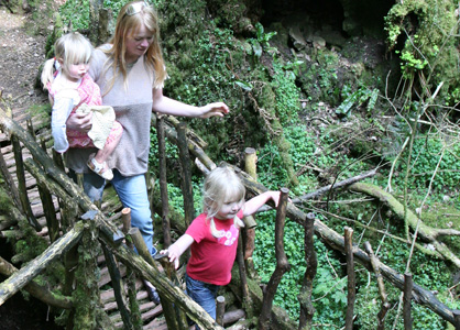 School holidays in Gloucestershire