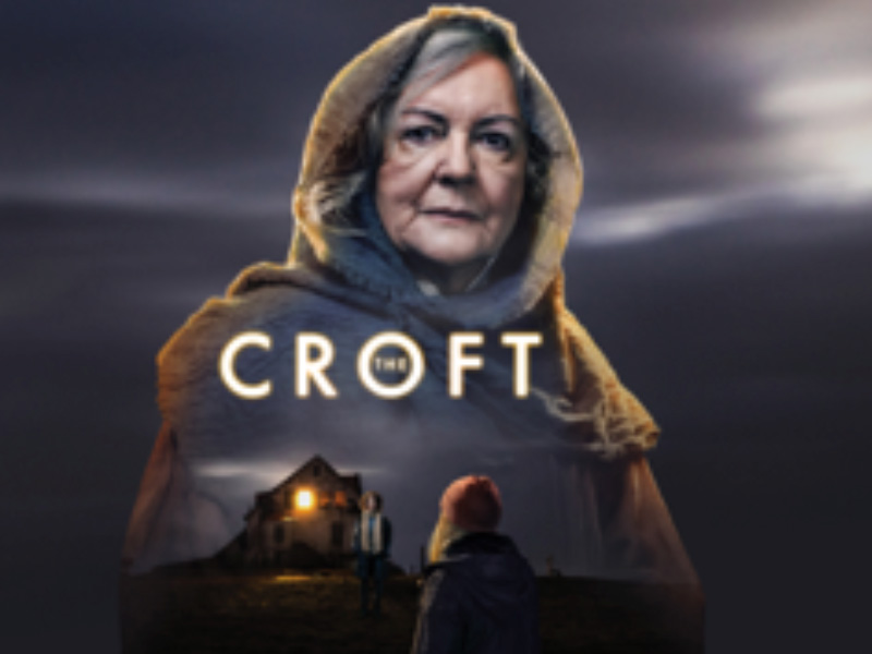 The Croft premiers at The Everyman, Cheltenham in January
