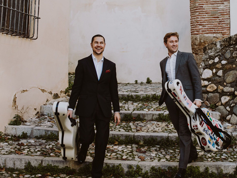 Celebrated classical guitarist returns to Gloucester Cathedral