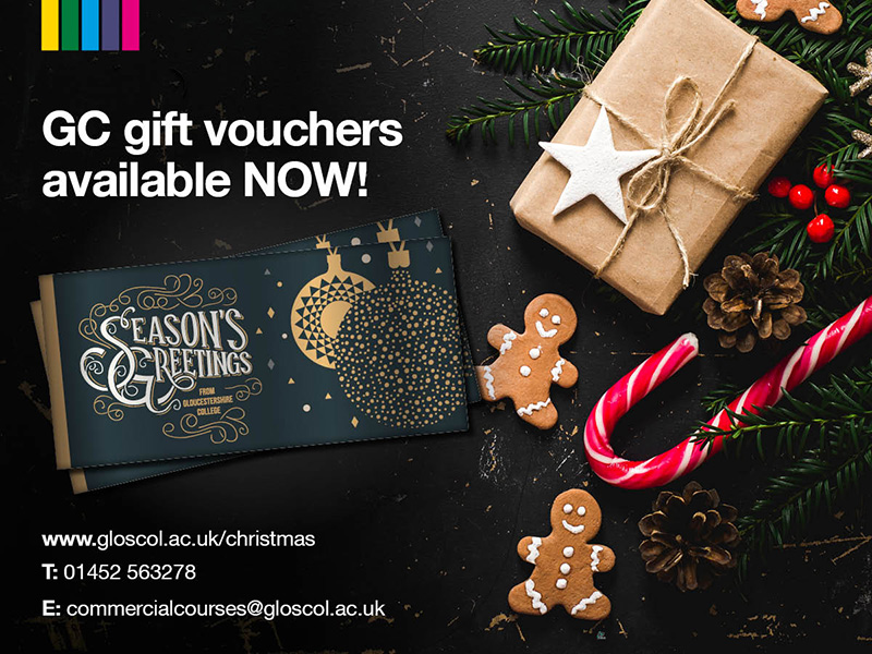 GC launches Christmas gift vouchers