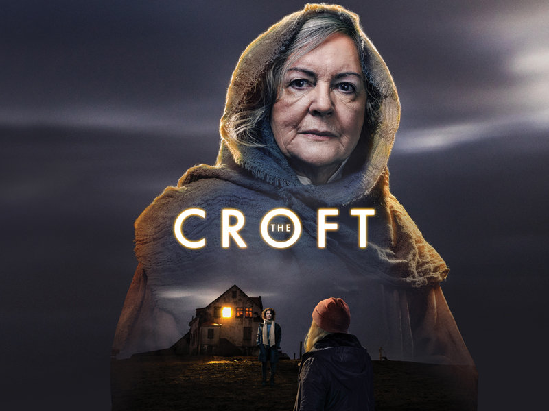 REVIEW: The Croft at The Everyman Theatre, Cheltenham
