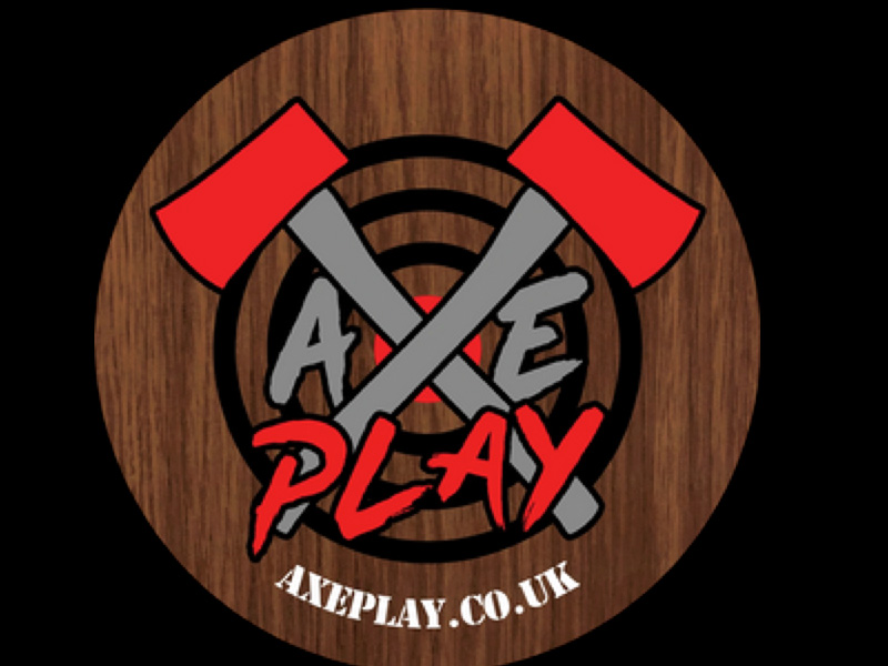 Axe Throwing in Gloucester