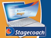 Stagecoach MegaRider