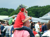 Kemble Air Day 2008