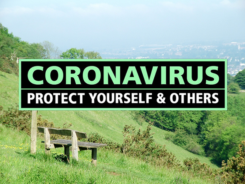 Coronavirus Guidance in Gloucestershire