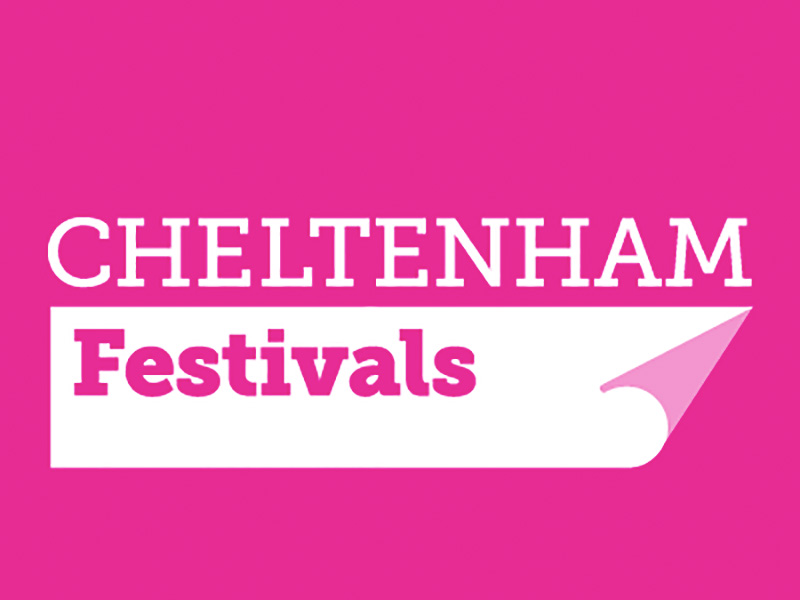 Cheltenham Festivals cancelled