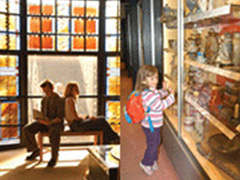Events at Cheltenham Art Gallery and Museum