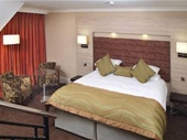 Special offers at the Cheltenham Chase Hotel, Gloucestershire
