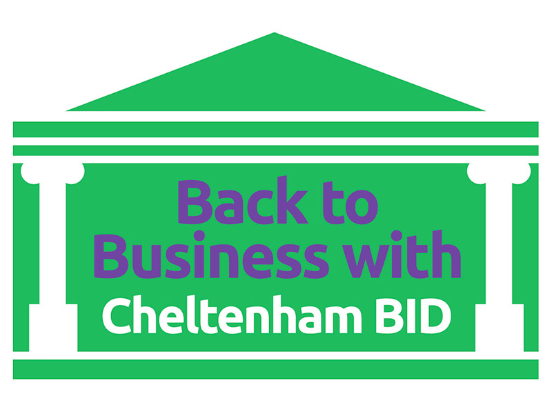 Back to Business with Cheltenham BID