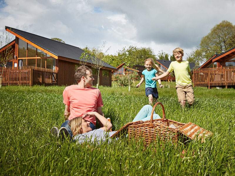 Forest Holidays set to reopen in July - Save 10% on your stay!
