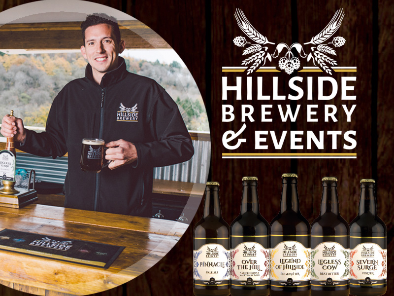 Hillside Brewery
