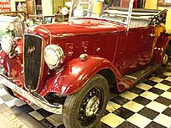 Cotswold Motoring Museum & Toy Collection events