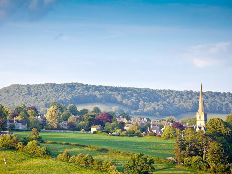 6 Great Self Catering Holiday Lets in the Cotswolds