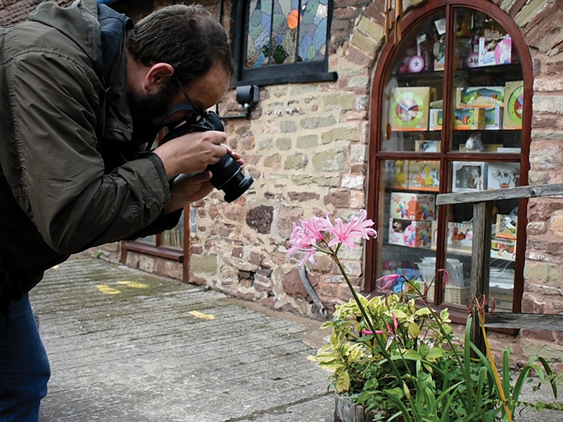 The Camphill Village Trust at Taurus Crafts